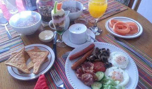 Scottsville Bed & Breakfast | 12 m² Bed and breakfast ∙ 3 guests