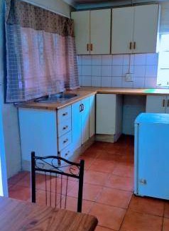 Scottsville Bed & Breakfast | 12 m² Bed and breakfast ∙ 3 guests