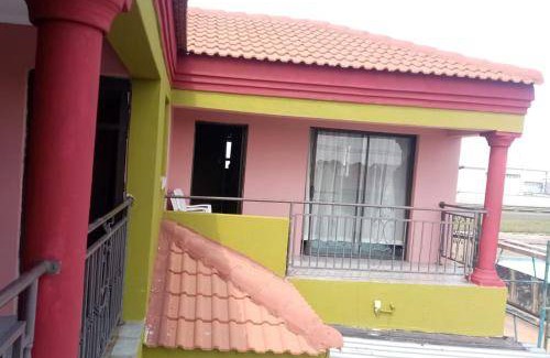 Vereeniging Bed & Breakfast | 12 m² Bed and breakfast ∙ 2 guests
