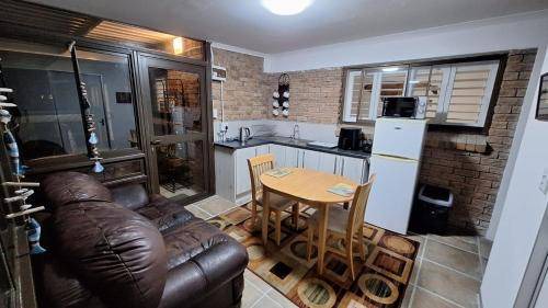 Eikenbosch Bed & Breakfast | 12 m² Bed and breakfast ∙ 3 guests