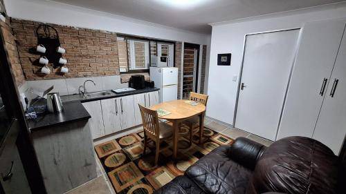 Eikenbosch Bed & Breakfast | 12 m² Bed and breakfast ∙ 3 guests