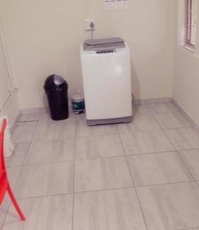 Scottburgh Bed & Breakfast | 12 m² Bed and breakfast ∙ 5 guests