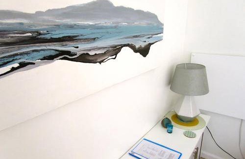 Fish Hoek Bed & Breakfast | 12 m² Bed and breakfast ∙ 2 guests