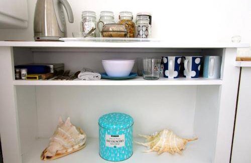 Fish Hoek Bed & Breakfast | 12 m² Bed and breakfast ∙ 2 guests