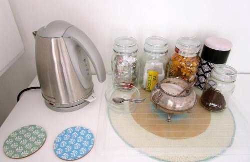Fish Hoek Bed & Breakfast | 12 m² Bed and breakfast ∙ 2 guests