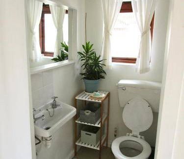Fish Hoek Bed & Breakfast | 12 m² Bed and breakfast ∙ 2 guests