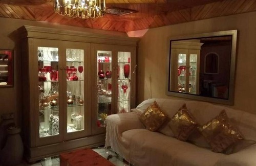 Margate Bed & Breakfast | 12 m² Bed and breakfast ∙ 6 guests