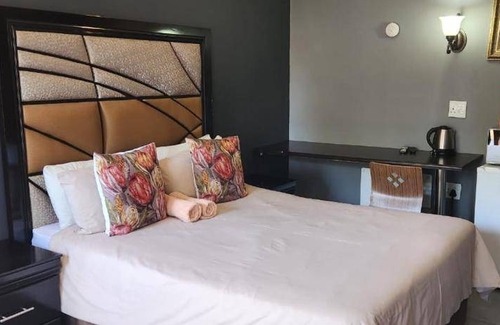 Carletonville Bed & Breakfast | 12 m² Bed and breakfast ∙ 2 guests