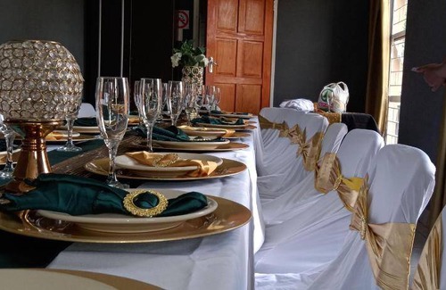 Carletonville Bed & Breakfast | 12 m² Bed and breakfast ∙ 2 guests
