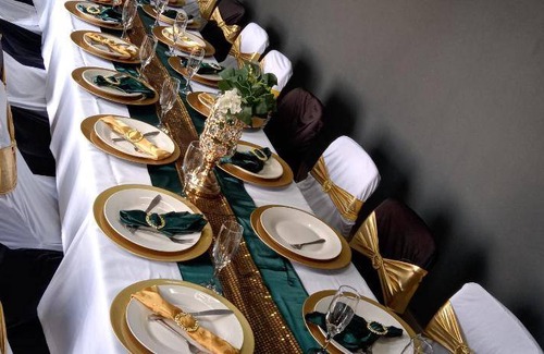 Carletonville Bed & Breakfast | 12 m² Bed and breakfast ∙ 2 guests