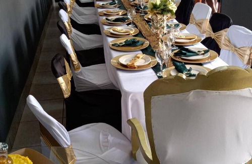 Carletonville Bed & Breakfast | 12 m² Bed and breakfast ∙ 2 guests