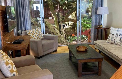 Franskraal House | 12 m² House ∙ 5 bedrooms ∙ 12 guests