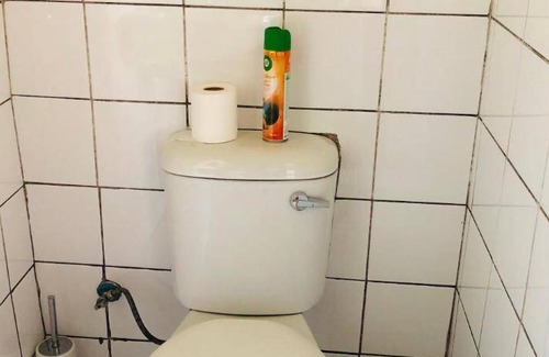 Umtata House | 12 m² Motel ∙ 2 guests