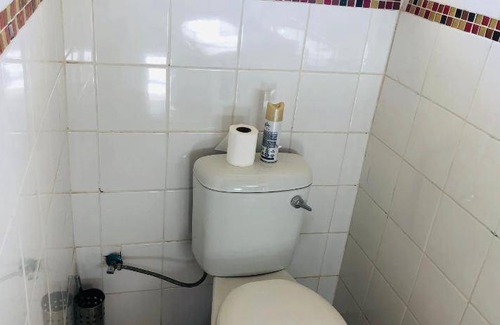 Umtata House | 12 m² Motel ∙ 2 guests