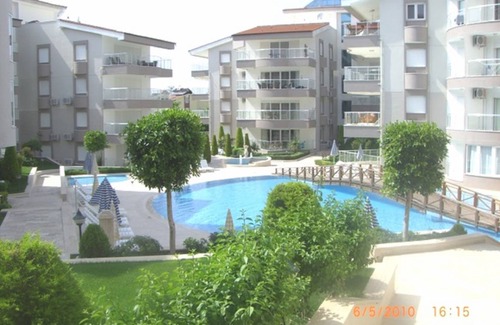 Kemer Mahallesi Apartment | 120 m² Apartment ∙ 3 bedrooms ∙ 5 guests