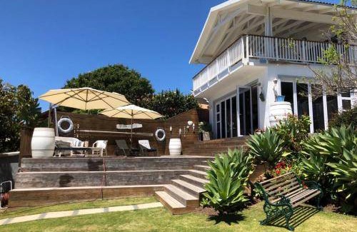 Plettenberg Bay Apartment | 120 m² Apartment ∙ 3 bedrooms ∙ 6 guests