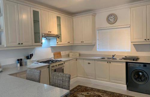 Plettenberg Bay Apartment | 120 m² Apartment ∙ 3 bedrooms ∙ 6 guests