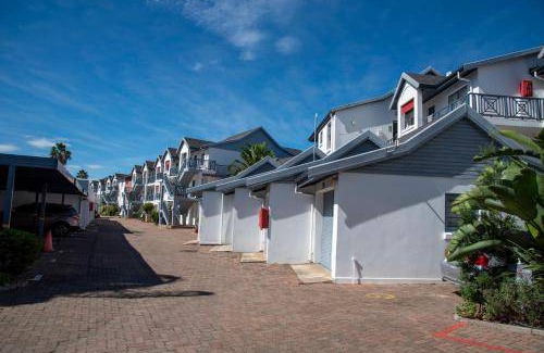 Knysna Central Apartment | 120 m² Apartment ∙ 3 bedrooms ∙ 6 guests