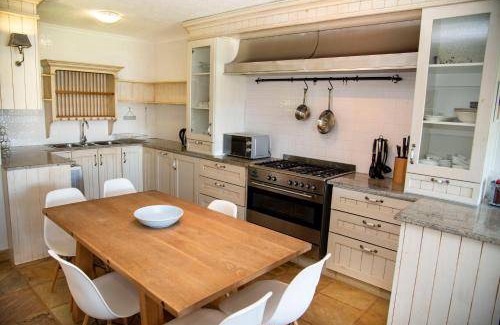 Knysna Central Apartment | 120 m² Apartment ∙ 3 bedrooms ∙ 6 guests