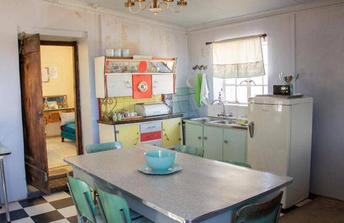 Hantam Apartment | 120 m² Apartment ∙ 3 bedrooms ∙ 6 guests