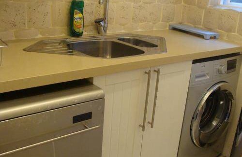 Lone Hill Apartment | 120 m² Apartment ∙ 2 bedrooms ∙ 4 guests