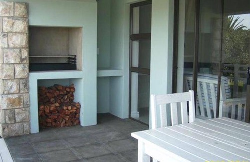 Still Bay Apartment | 120 m² Apartment ∙ 3 bedrooms ∙ 6 guests