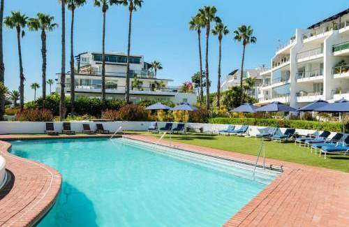 Mouille Point Apartment | 120 m² Apartment ∙ 3 bedrooms ∙ 6 guests
