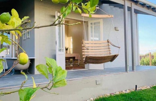 Prince Albert Apartment | 120 m² Apartment ∙ 1 bedroom ∙ 4 guests