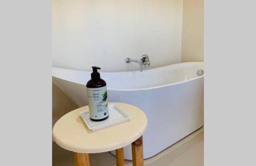 Prince Albert Apartment | 120 m² Apartment ∙ 1 bedroom ∙ 4 guests