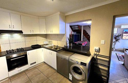 Trawal Apartment | 120 m² Apartment ∙ 2 bedrooms ∙ 6 guests