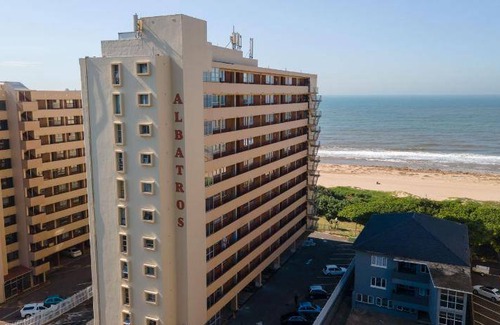 Amanzimtoti Apartment | 120 m² Apartment ∙ 2 bedrooms ∙ 4 guests