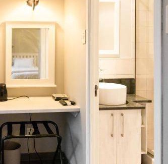 White River Apartment | 120 m² Apartment ∙ 3 bedrooms ∙ 6 guests