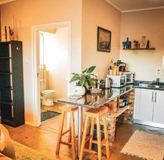 Clarens Apartment | 120 m² Apartment ∙ 2 bedrooms ∙ 4 guests