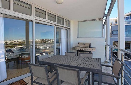 Big Bay Apartment | 120 m² Apartment ∙ 3 bedrooms ∙ 6 guests