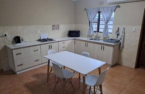 Richards Bay Apartment | 120 m² Apartment ∙ 2 bedrooms ∙ 4 guests