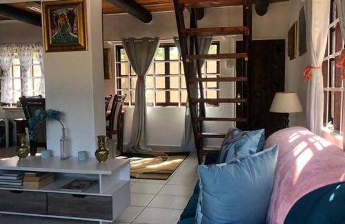 White River Apartment | 120 m² Apartment ∙ 2 bedrooms ∙ 4 guests