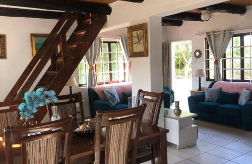 White River Apartment | 120 m² Apartment ∙ 2 bedrooms ∙ 4 guests