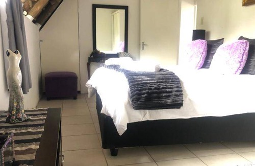 White River Apartment | 120 m² Apartment ∙ 2 bedrooms ∙ 4 guests