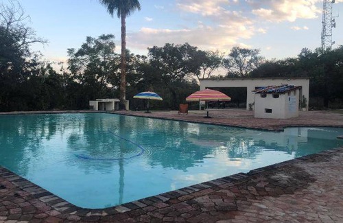 White River Apartment | 120 m² Apartment ∙ 2 bedrooms ∙ 4 guests