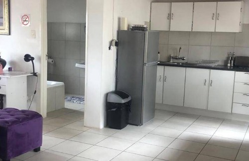 White River Apartment | 120 m² Apartment ∙ 2 bedrooms ∙ 4 guests