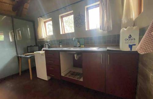Hoedspruit Apartment | 120 m² Apartment ∙ 2 bedrooms ∙ 4 guests
