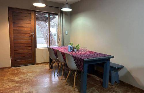 Hoedspruit Apartment | 120 m² Apartment ∙ 2 bedrooms ∙ 4 guests