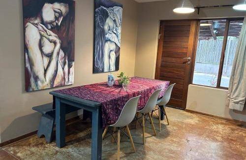 Hoedspruit Apartment | 120 m² Apartment ∙ 2 bedrooms ∙ 4 guests