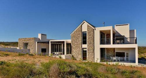 Langebaan Apartment | 120 m² Apartment ∙ 3 bedrooms ∙ 6 guests