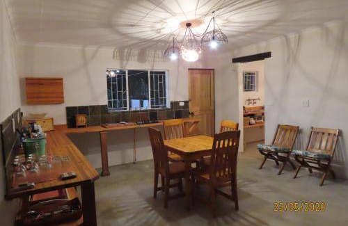 Maanhaarand Apartment | 120 m² Apartment ∙ 2 bedrooms ∙ 4 guests