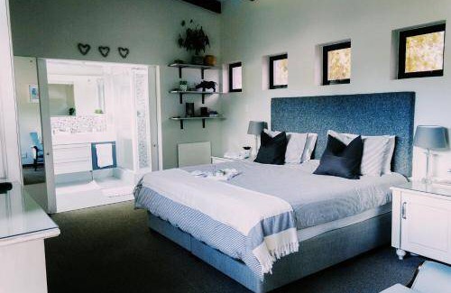 Tokai Bed & Breakfast | 120 m² Bed and breakfast ∙ 2 guests