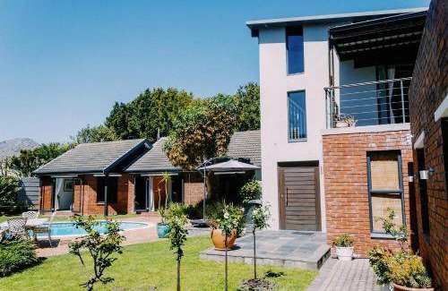 Tokai Bed & Breakfast | 120 m² Bed and breakfast ∙ 2 guests