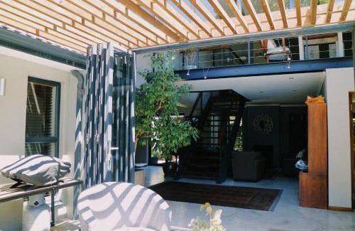 Tokai Bed & Breakfast | 120 m² Bed and breakfast ∙ 2 guests