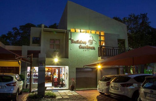 Nelspruit Bed & Breakfast | 120 m² Bed and breakfast ∙ 127 guests
