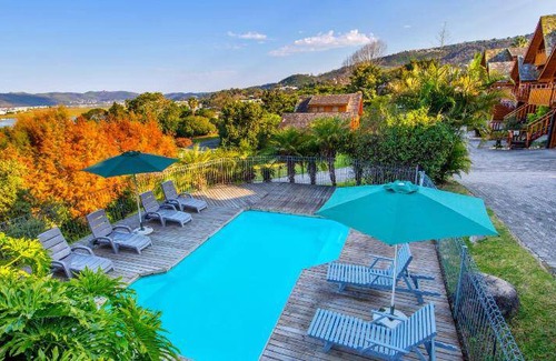 Old Place Bed & Breakfast | 120 m² Bed and breakfast ∙ 3 bedrooms ∙ 127 guests